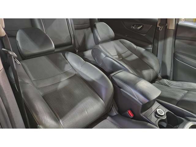 NISSAN X-TRAIL 4WD 2015