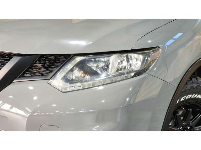 NISSAN X-TRAIL 4WD 2015