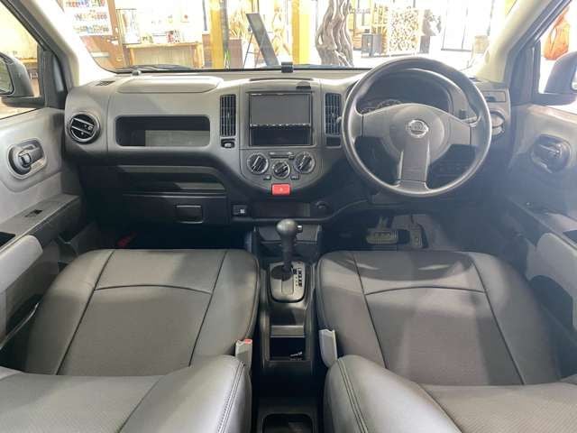 NISSAN NV150 AD 2WD 2019