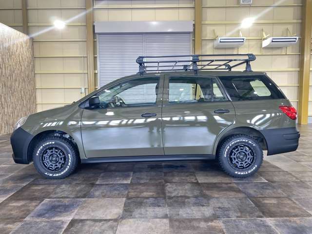 NISSAN NV150 AD 2WD 2019