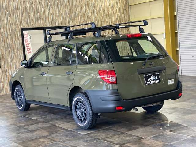 NISSAN NV150 AD 2WD 2019