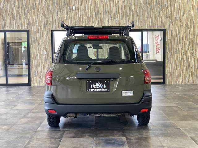 NISSAN NV150 AD 2WD 2019