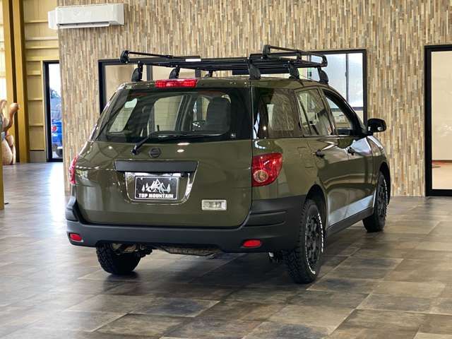 NISSAN NV150 AD 2WD 2019