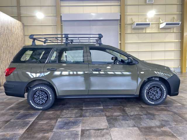 NISSAN NV150 AD 2WD 2019