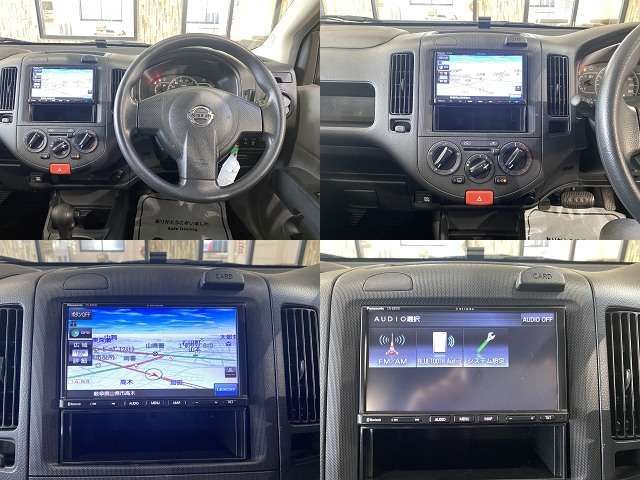 NISSAN NV150 AD 2WD 2019