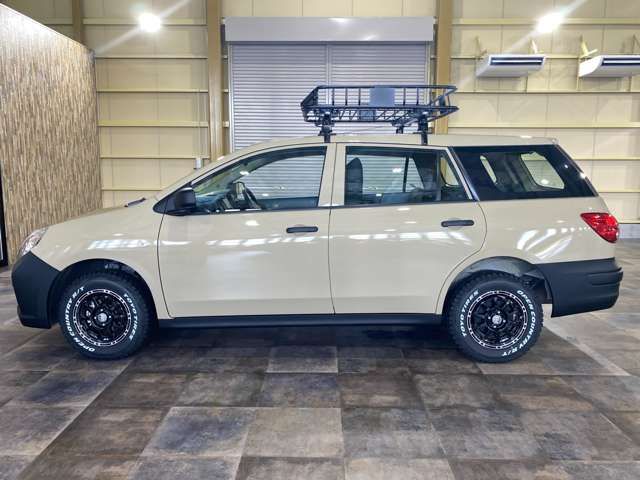 NISSAN NV150 AD 2WD 2017