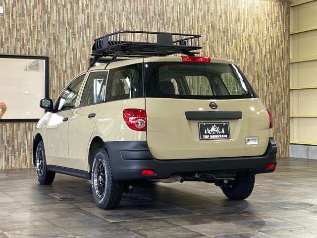 NISSAN NV150 AD 2WD 2017