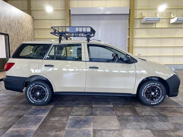 NISSAN NV150 AD 2WD 2017