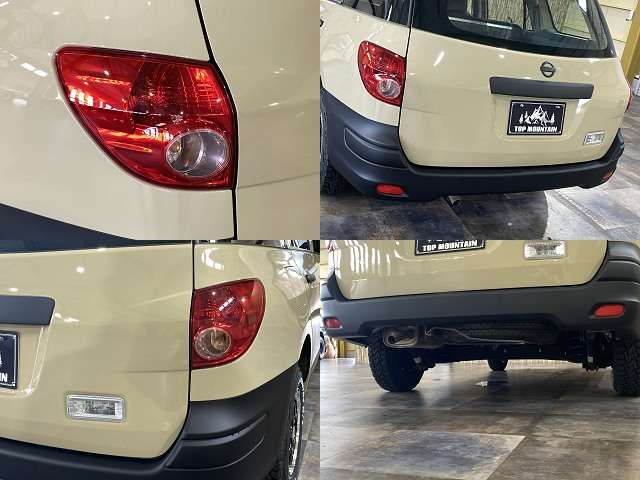 NISSAN NV150 AD 2WD 2017