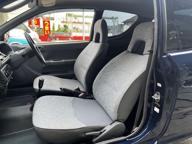 HONDA TODAY 4WD 1993