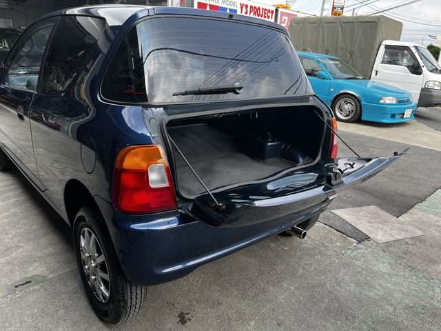 HONDA TODAY 4WD 1993