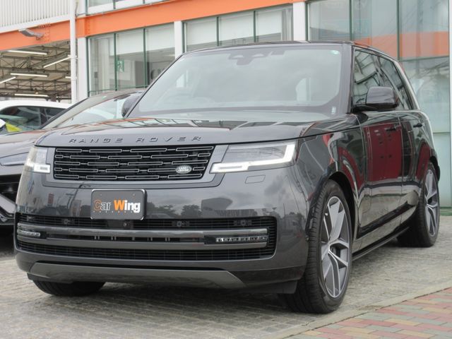 ROVER ROVER RANGE ROVER 2024