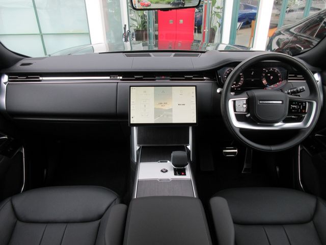 ROVER ROVER RANGE ROVER 2024