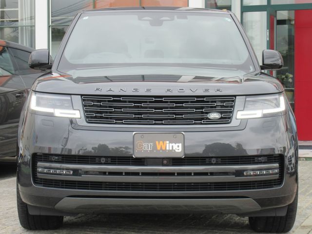ROVER ROVER RANGE ROVER 2024