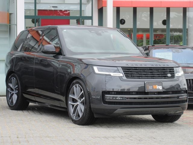 ROVER ROVER RANGE ROVER 2024
