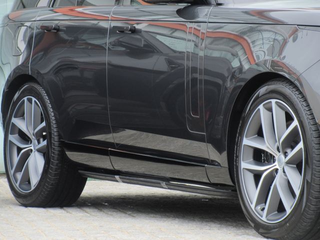 ROVER ROVER RANGE ROVER 2024