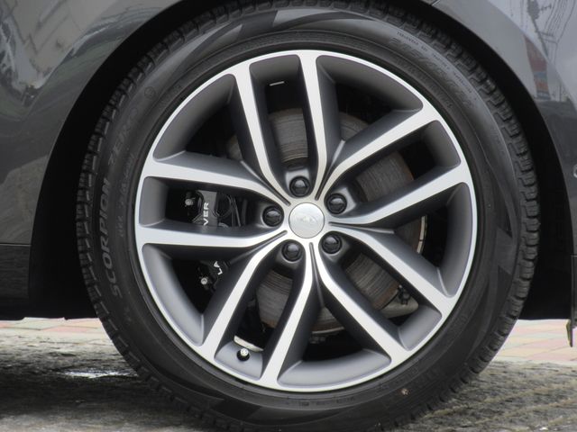 ROVER ROVER RANGE ROVER 2024