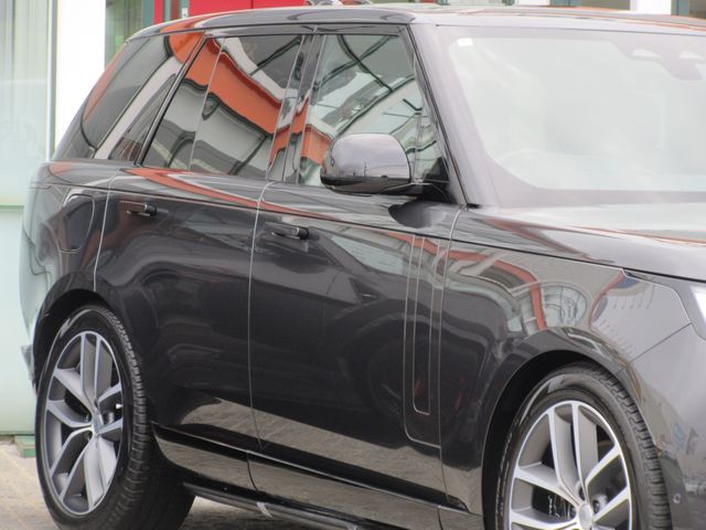 ROVER ROVER RANGE ROVER 2024