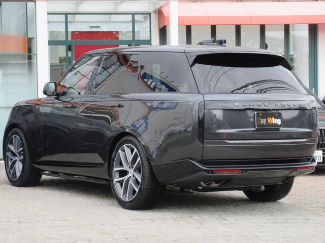 ROVER ROVER RANGE ROVER 2024