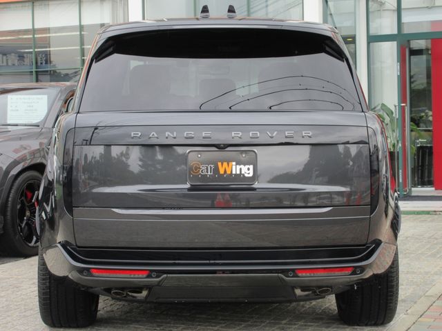 ROVER ROVER RANGE ROVER 2024