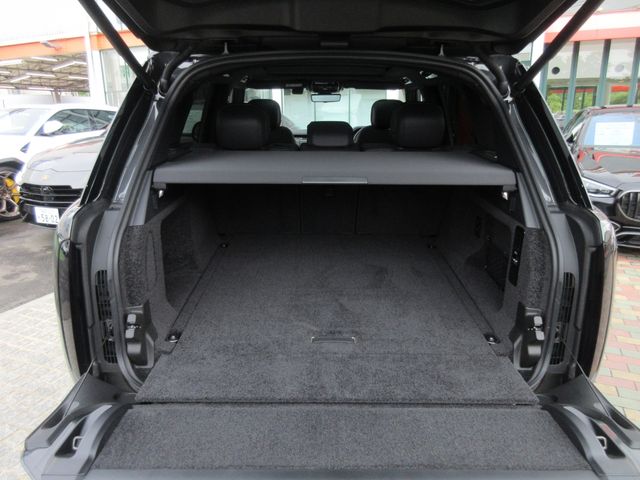 ROVER ROVER RANGE ROVER 2024