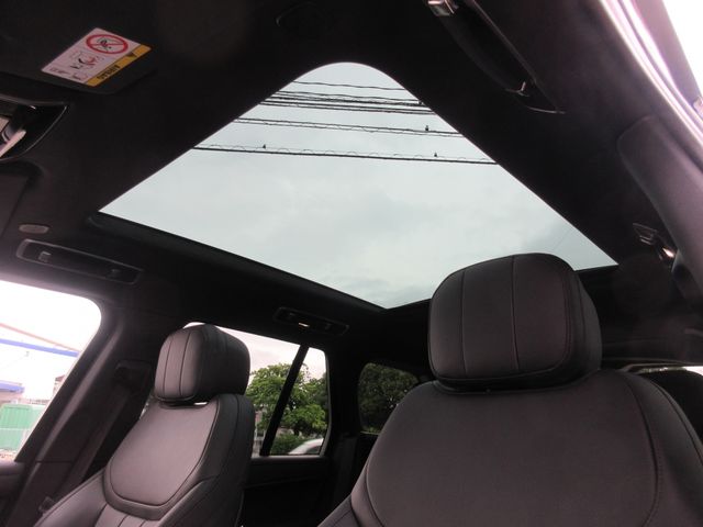 ROVER ROVER RANGE ROVER 2024