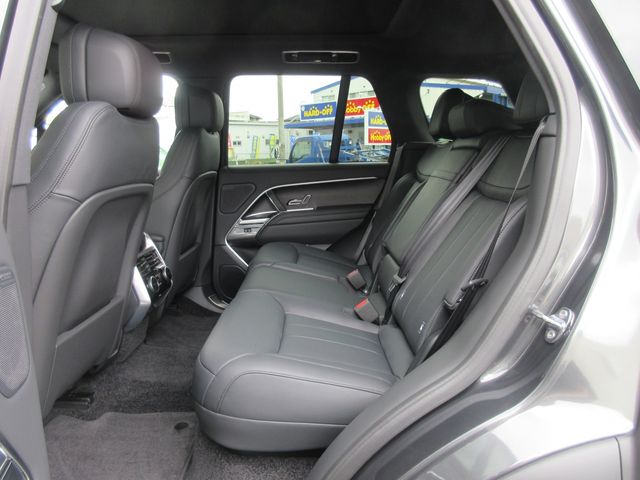 ROVER ROVER RANGE ROVER 2024