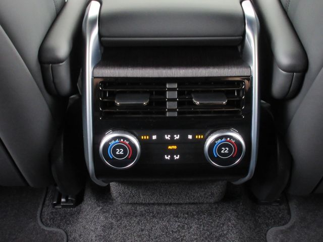 ROVER ROVER RANGE ROVER 2024