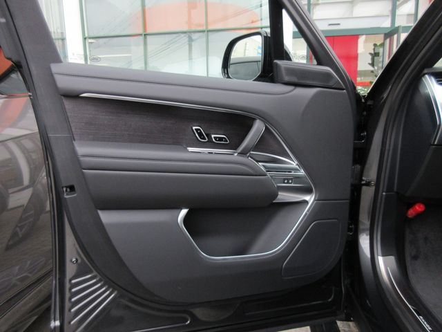 ROVER ROVER RANGE ROVER 2024