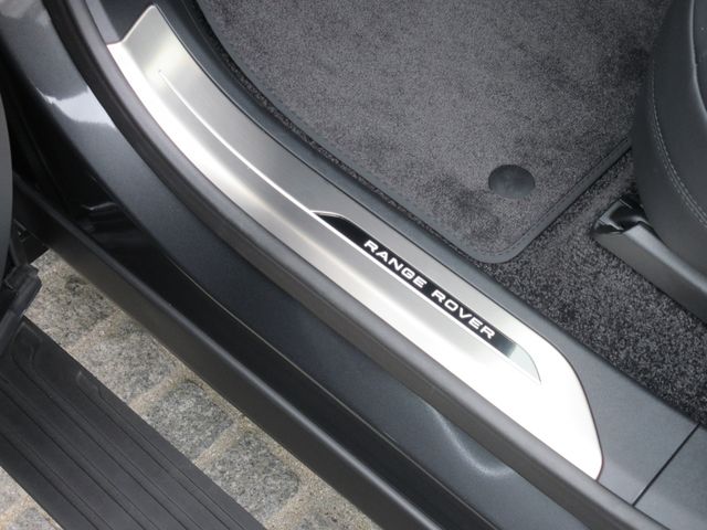 ROVER ROVER RANGE ROVER 2024