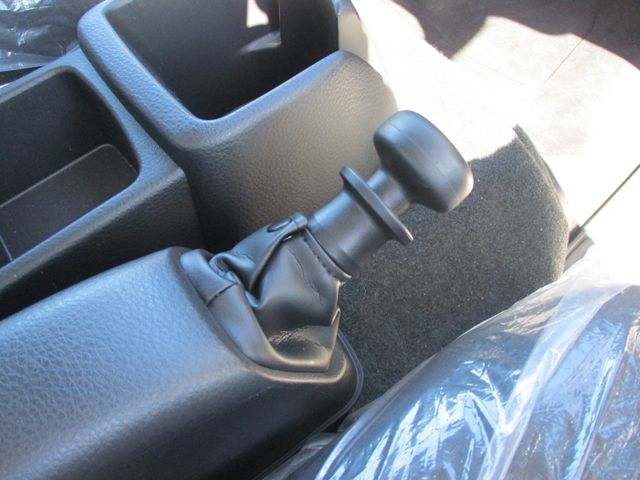 MITSUBISHI CANTER 2023