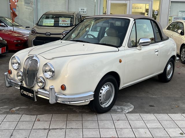 MITSUOKA VIEWT 1998