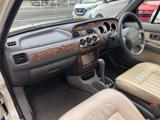MITSUOKA VIEWT 1998