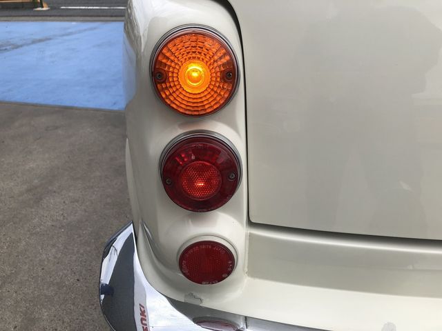 MITSUOKA VIEWT 1998
