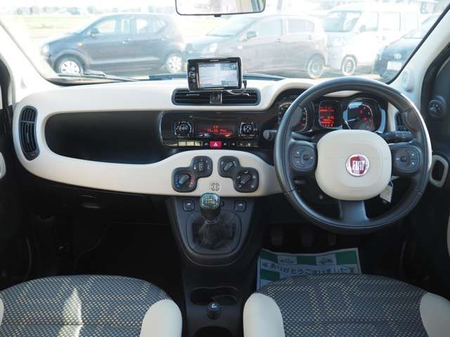 FIAT FIAT PANDA 2014
