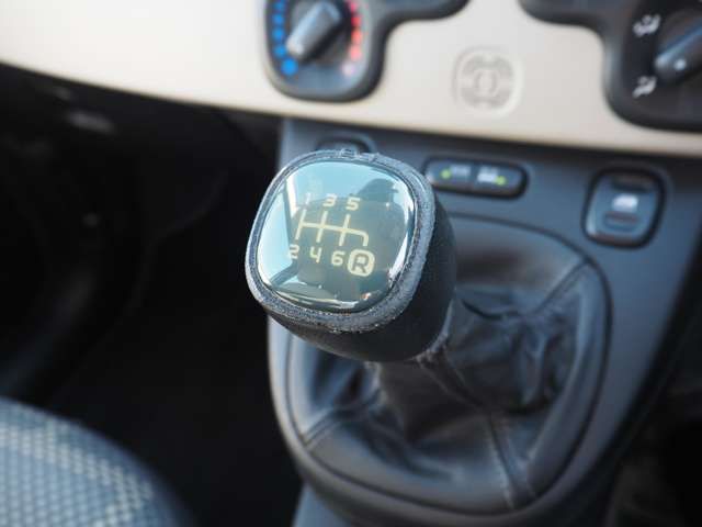 FIAT FIAT PANDA 2014