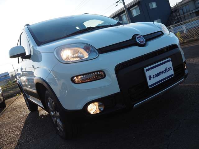 FIAT FIAT PANDA 2014
