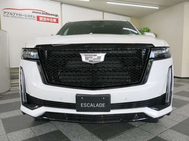 CADILLAC CADILLAC ESCALADE 2024