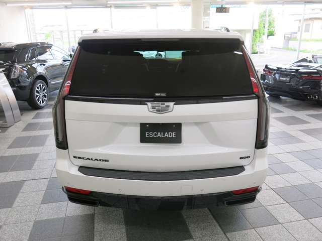 CADILLAC CADILLAC ESCALADE 2024