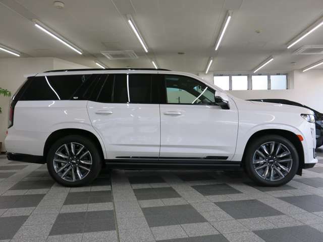 CADILLAC CADILLAC ESCALADE 2024