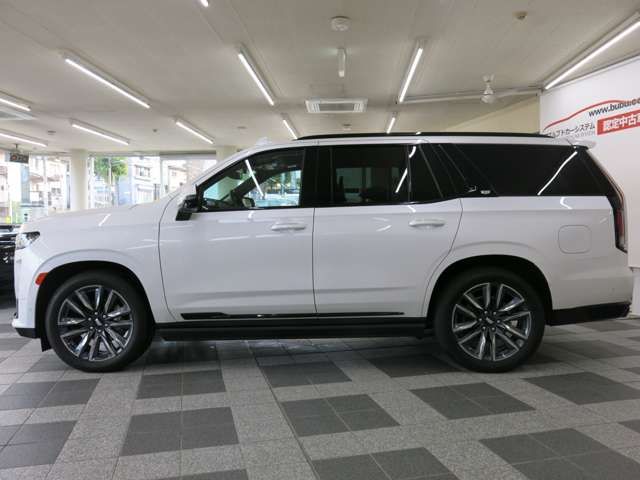 CADILLAC CADILLAC ESCALADE 2024