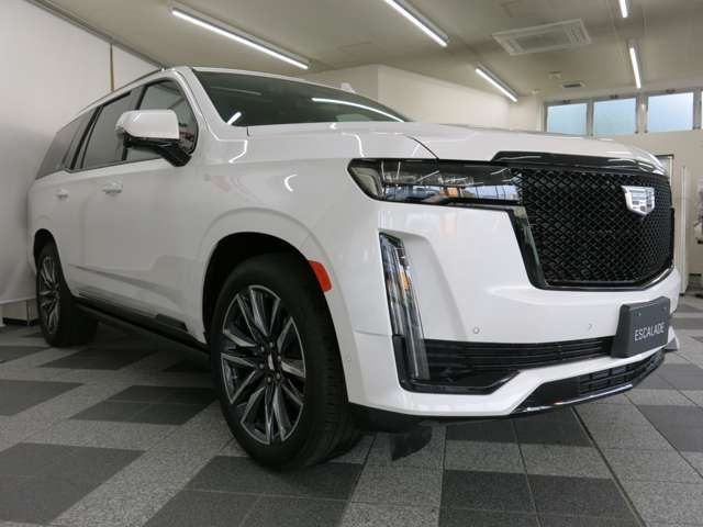 CADILLAC CADILLAC ESCALADE 2024