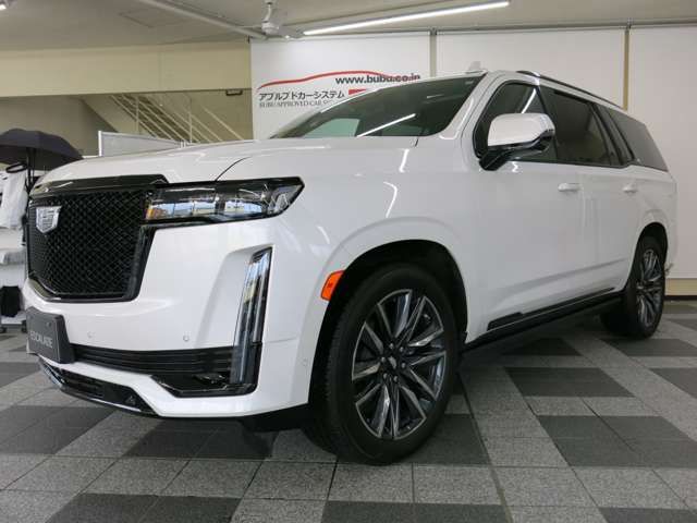 CADILLAC CADILLAC ESCALADE 2024