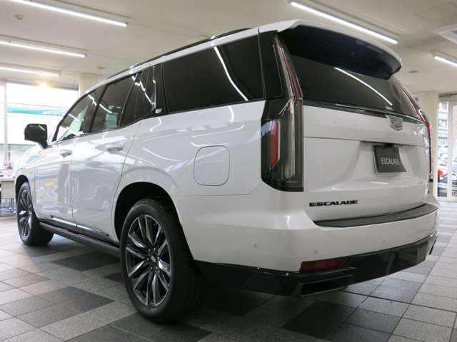 CADILLAC CADILLAC ESCALADE 2024