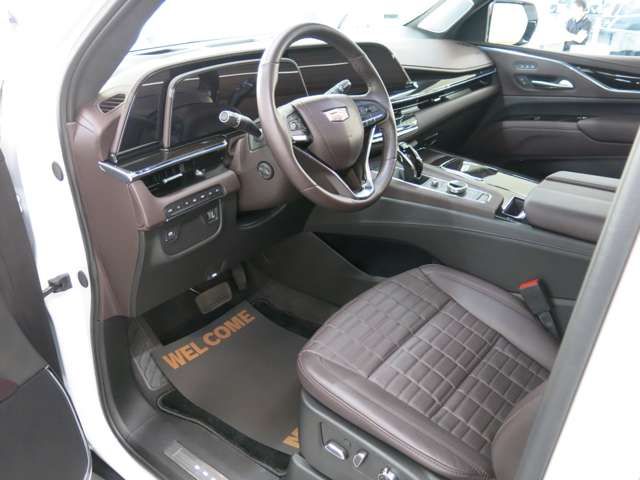 CADILLAC CADILLAC ESCALADE 2024