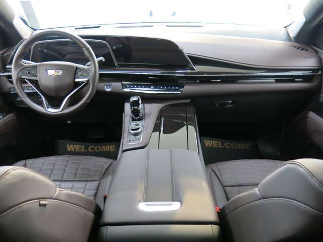 CADILLAC CADILLAC ESCALADE 2024