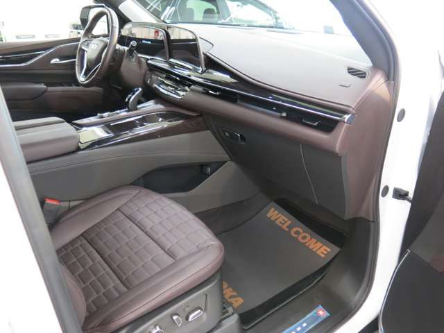 CADILLAC CADILLAC ESCALADE 2024