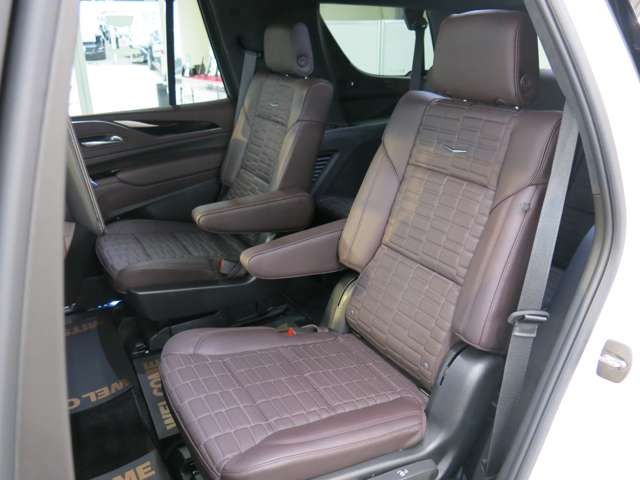 CADILLAC CADILLAC ESCALADE 2024