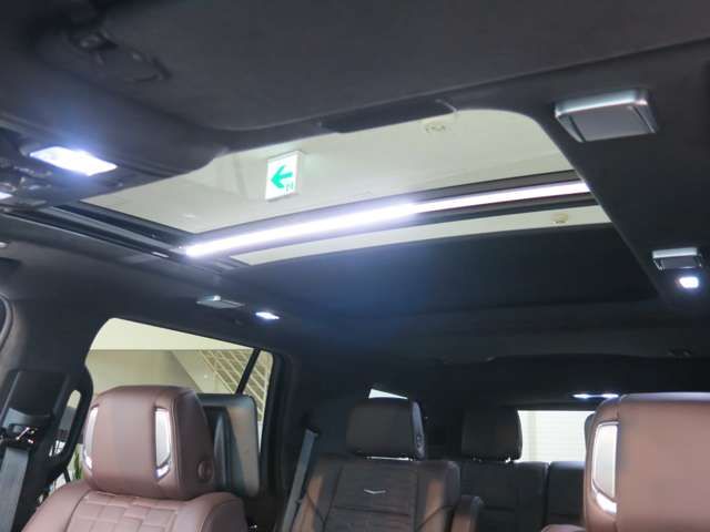 CADILLAC CADILLAC ESCALADE 2024