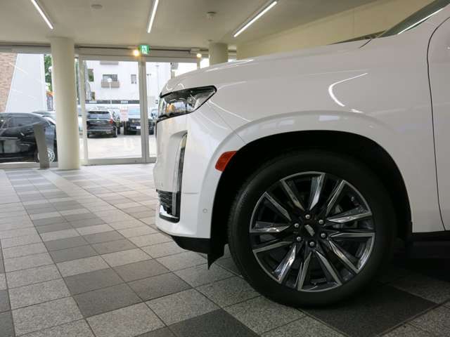 CADILLAC CADILLAC ESCALADE 2024